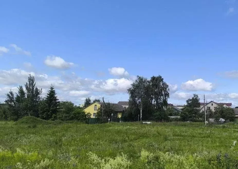 Участок в Московская область, Истра ул. Урицкого (8.64 сот.) - Фото 1