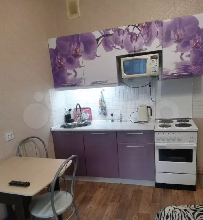 Квартира-студия, 20 м, 7/17 эт. - Фото 0