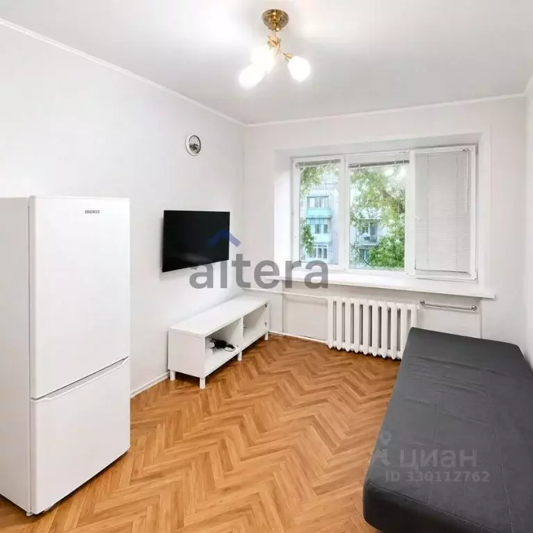Комната Татарстан, Казань Коллективная ул., 29 (12.5 м) - Фото 1