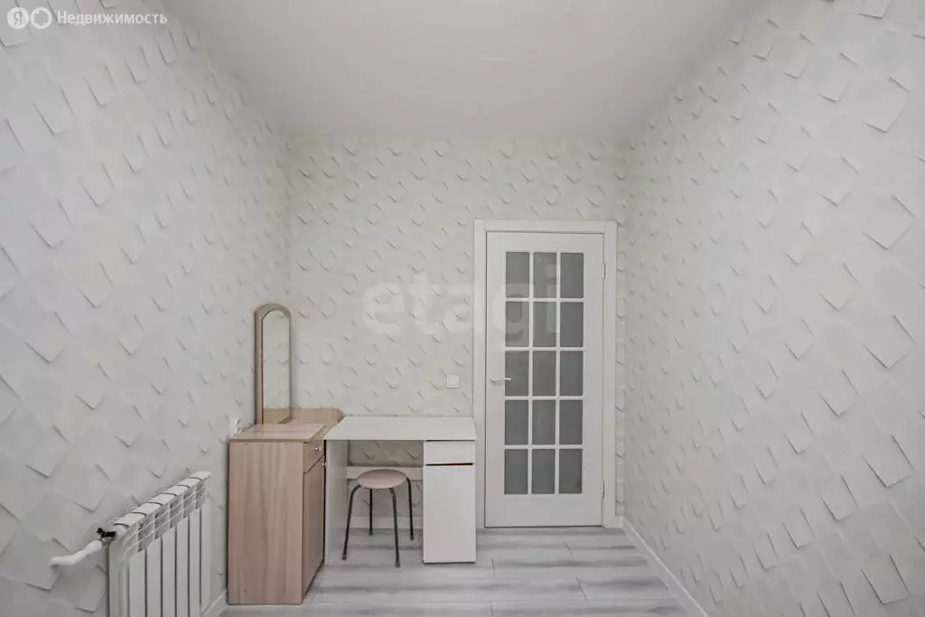 2-комнатная квартира: Улан-Удэ, Ключевская улица, 60Б/4 (42 м) - Фото 2