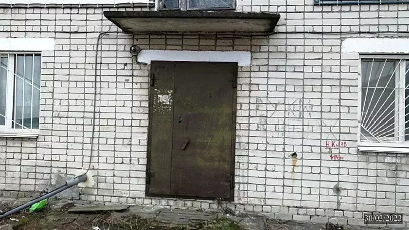 Помещение свободного назначения в Нижегородская область, Нижний ... - Фото 1