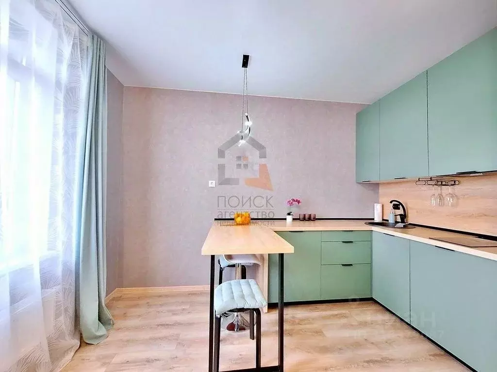 Студия Татарстан, Казань Стадионная ул., 1 (26.0 м) - Фото 1