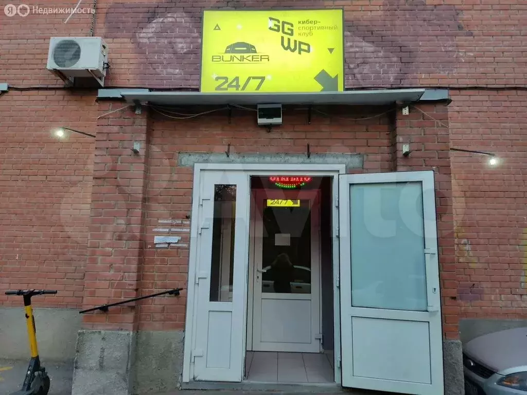 Производственное помещение (155.9 м) - Фото 2