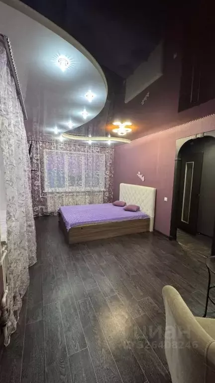 1-к кв. Белгородская область, Белгород Народный бул., 81 (36.0 м) - Фото 1