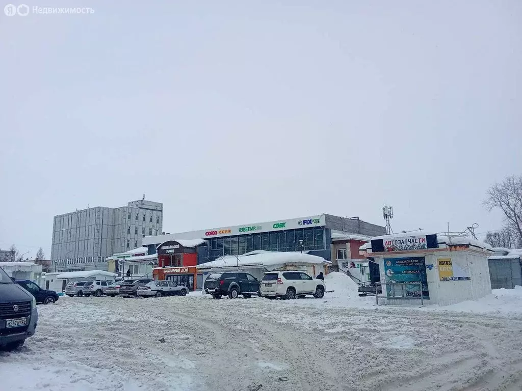 Помещение свободного назначения (17.7 м) - Фото 2