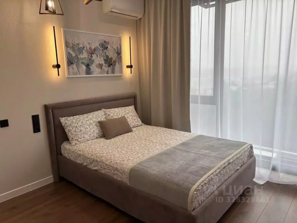 1-к кв. Москва Окружной проезд, 10Б (25.0 м) - Фото 1