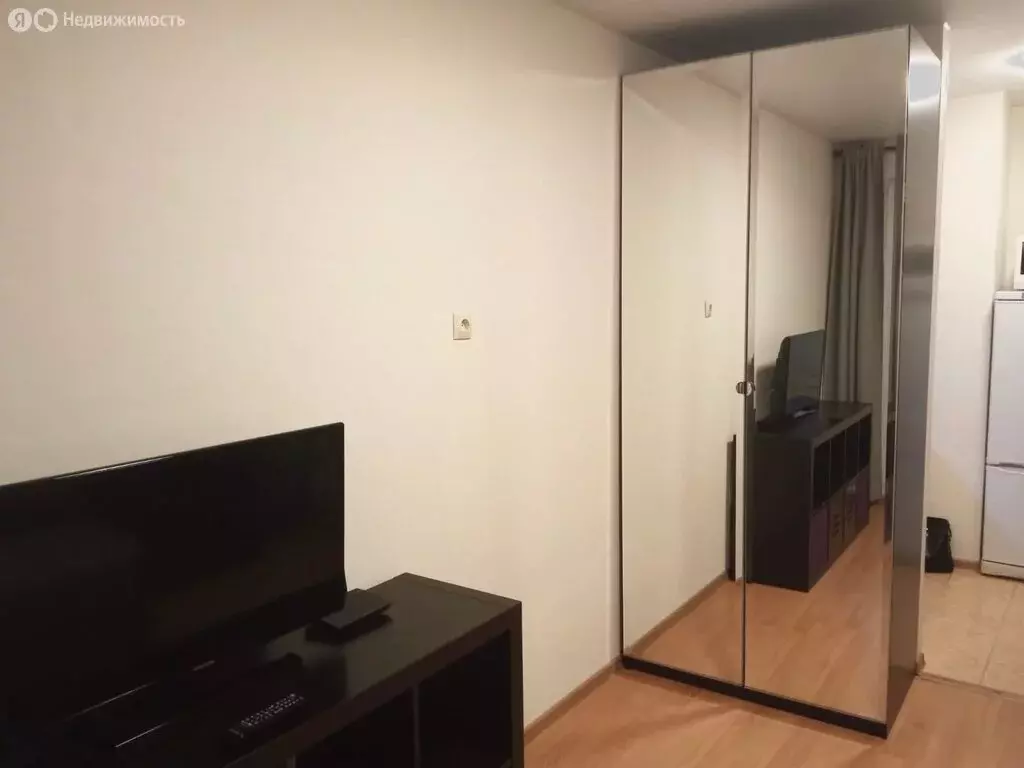 Квартира-студия: Мурино, Петровский бульвар, 7 (20.5 м) - Фото 1