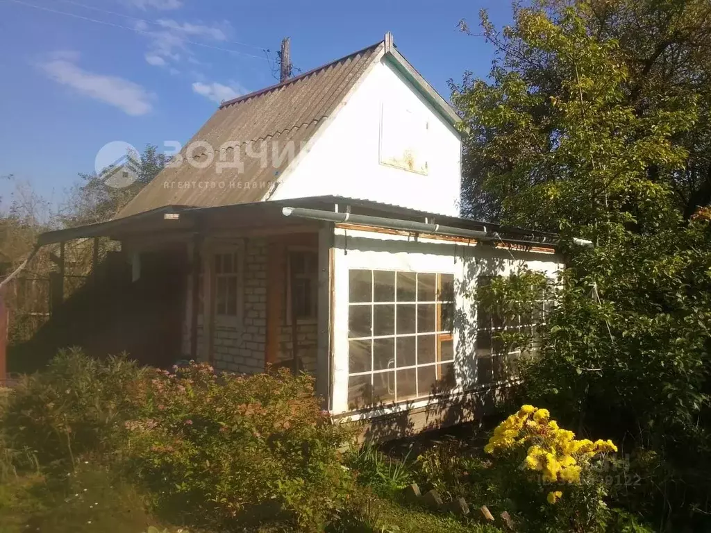 Дом в Чувашия, Чебоксары просп. И.Я. Яковлева, 31А (33 м) - Фото 1