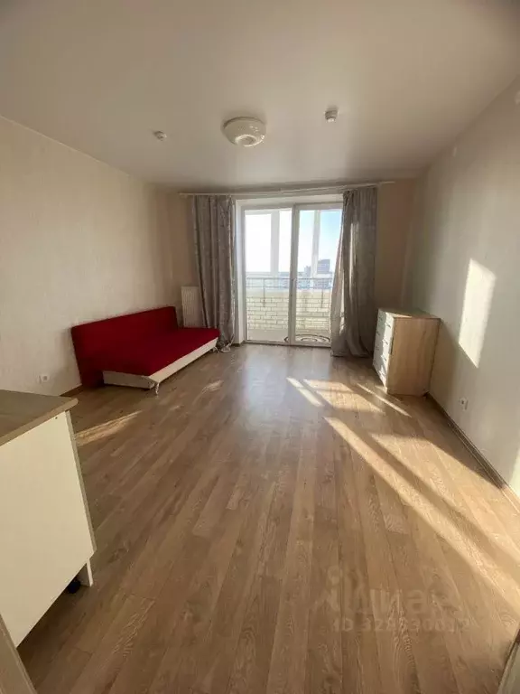 Студия Пермский край, Пермь Буксирная ул., 10 (23.3 м) - Фото 1