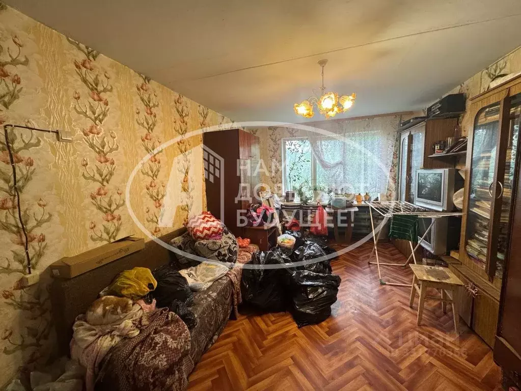 3-к кв. Пермский край, Чусовой Коммунистическая ул., 2/2 (60.4 м) - Фото 2