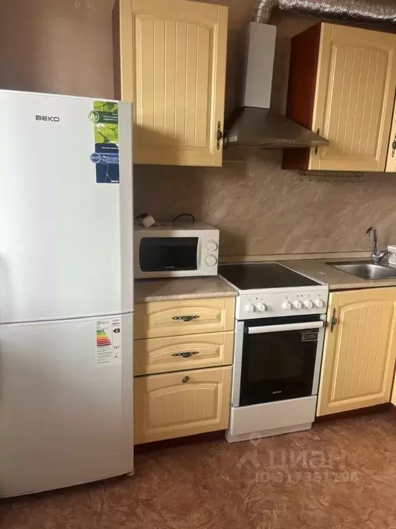 2-к кв. Москва Южнобутовская ул., 80К1 (60.0 м) - Фото 1
