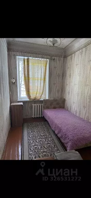 2-к кв. Ростовская область, Новочеркасск Севастопольская ул., 16 (40.0 ... - Фото 2