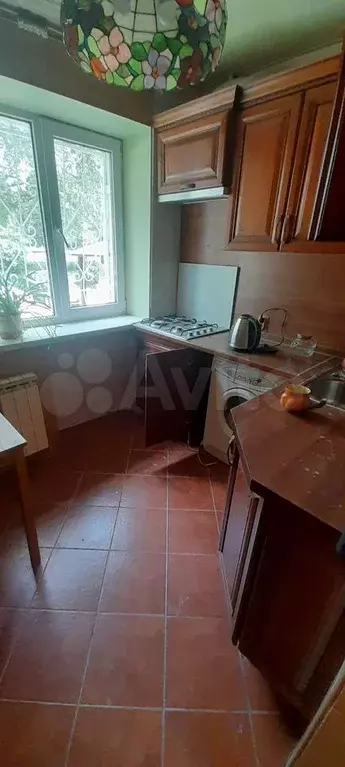 3-к. квартира, 61 м, 1/5 эт. - Фото 1
