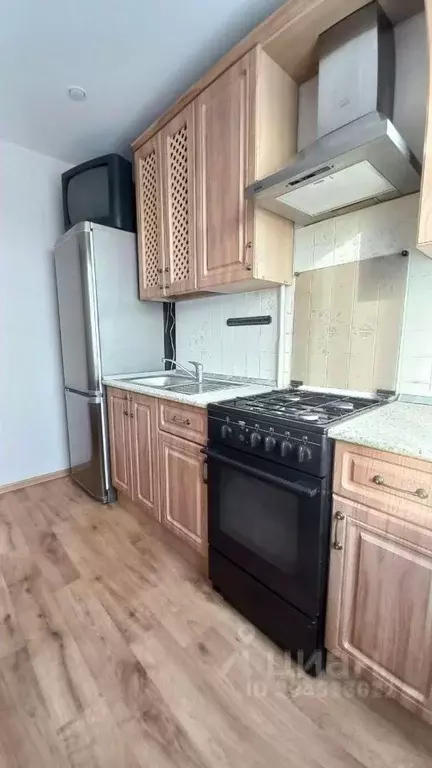 2-к кв. Саратовская область, Саратов ул. Имени В.И. Лебедева-Кумача, ... - Фото 2