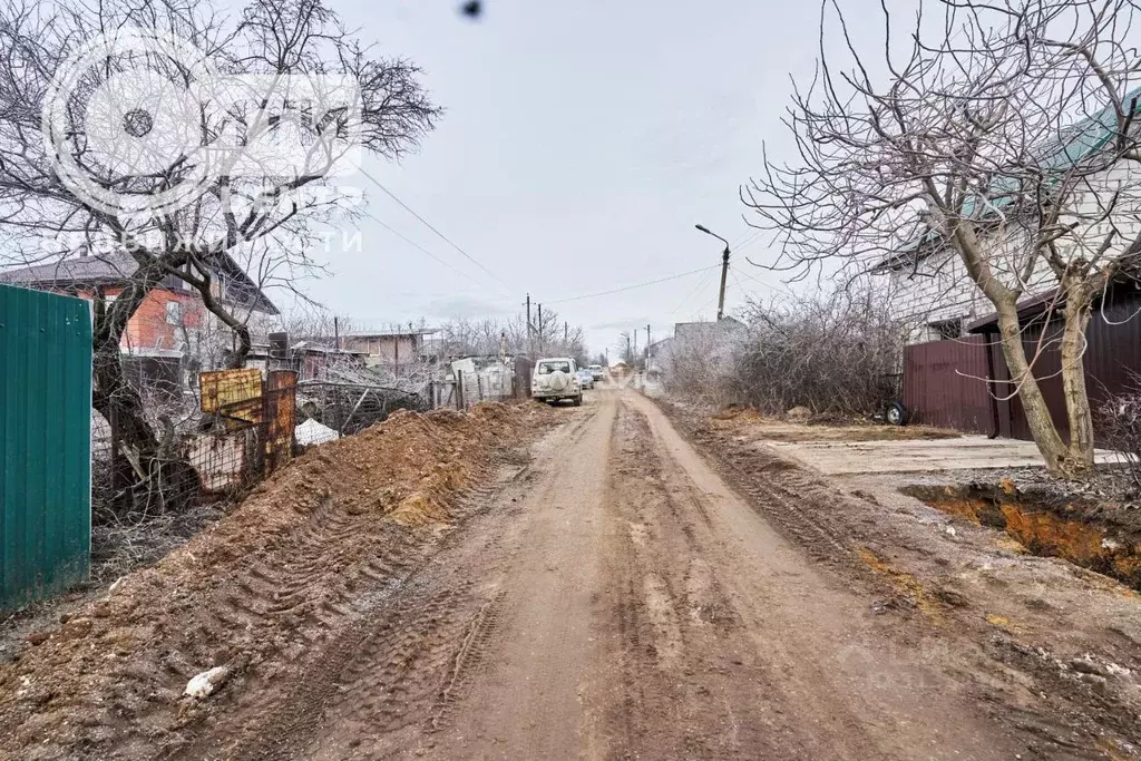 Участок в Воронежская область, Семилукский район, Девицкое с/пос, ... - Фото 1