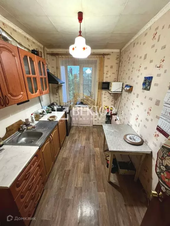 Продаётся 2-к квартира, 50.4 м - Фото 0