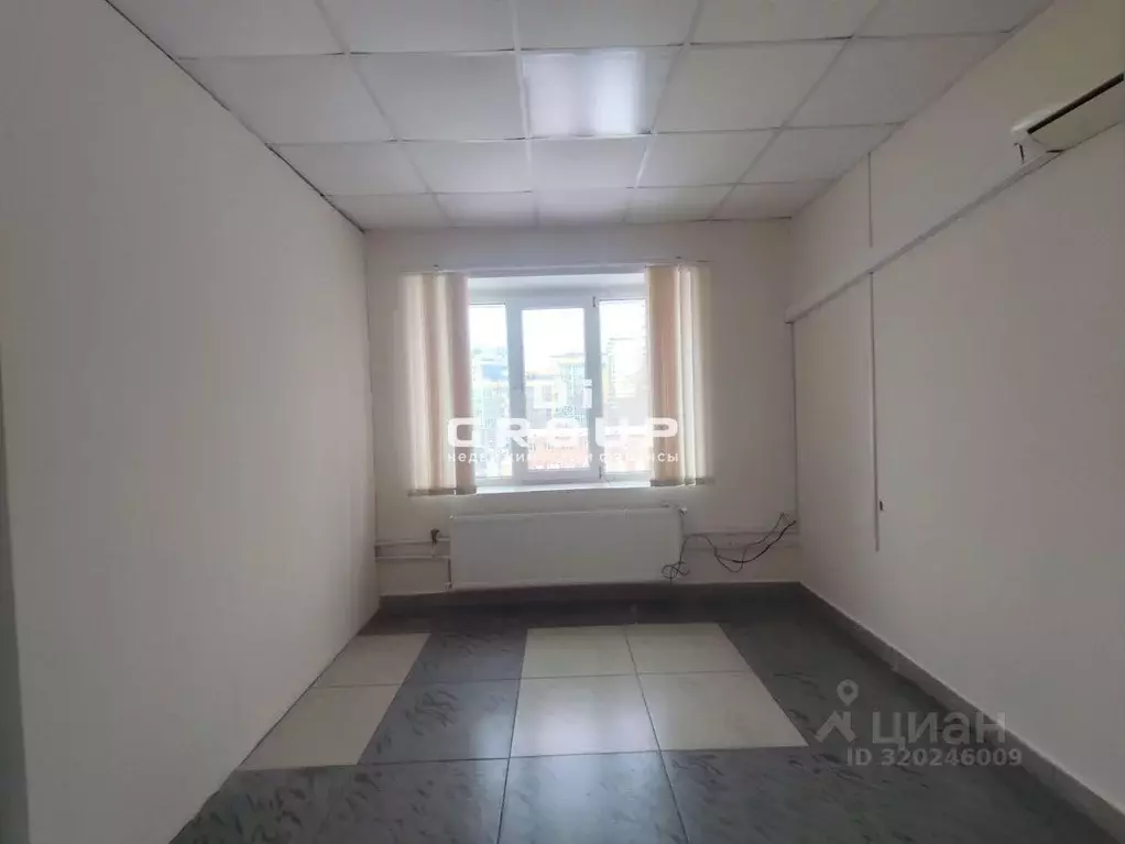 Офис в Татарстан, Казань Краснококшайская ул., 72 (40 м) - Фото 1