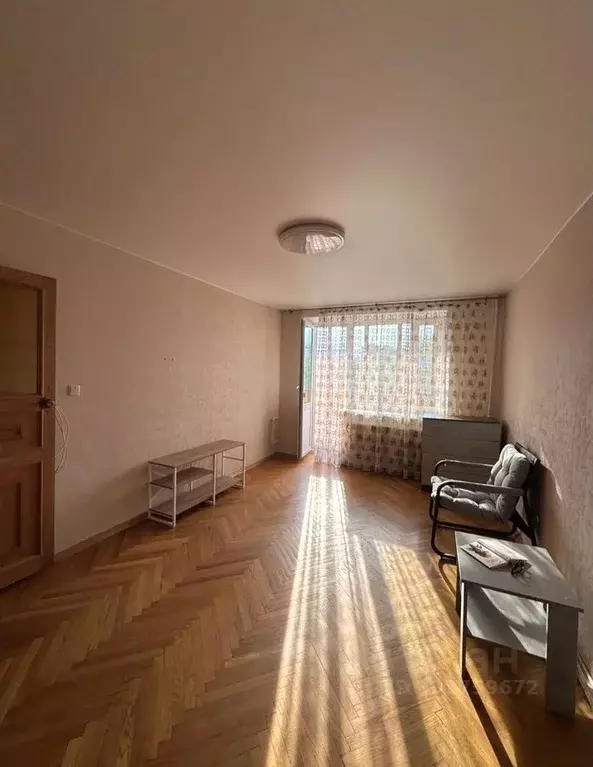 1-к кв. Московская область, Люберцы Городок А мкр, ул. 3-е Почтовое ... - Фото 2