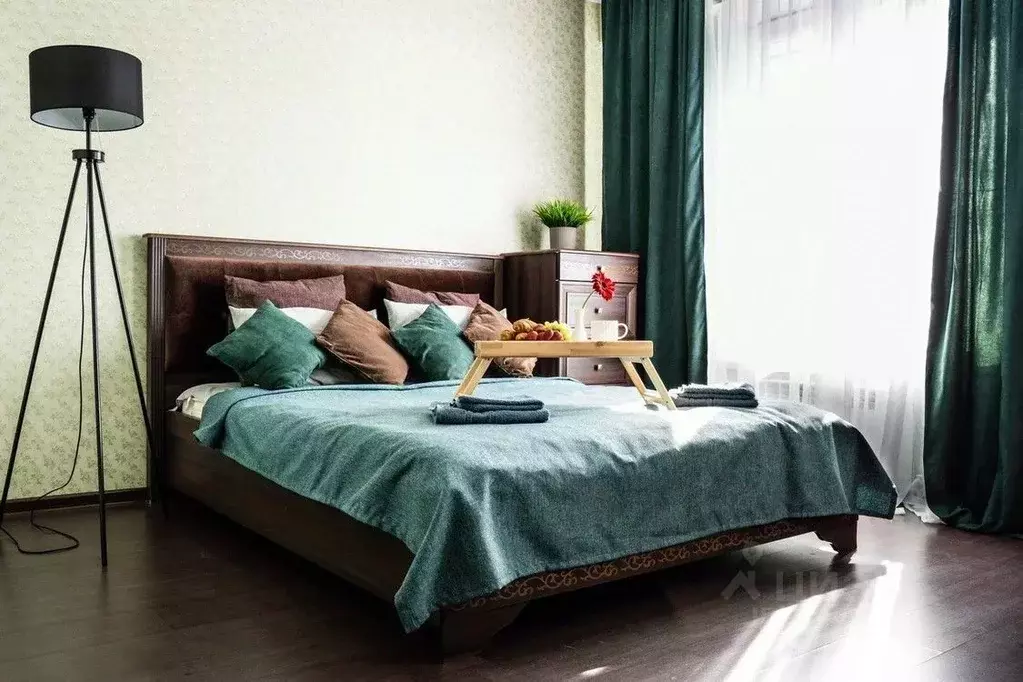 Студия Ростовская область, Ростов-на-Дону ул. Петрашевского, 36 (69.9 ... - Фото 1