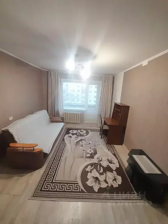 1-к кв. Новосибирская область, Новосибирск Академгородок мкр, ул. ... - Фото 1