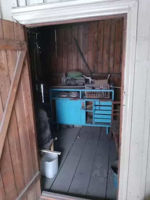 Помещение свободного назначения в Курганская область, Щучанский ... - Фото 2