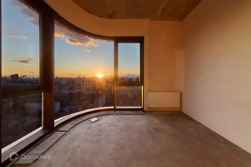 Продаётся 3-к квартира, 93.4 м - Фото 0