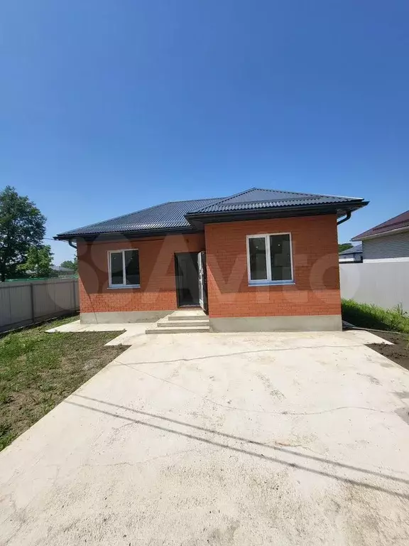 Дом 90 м на участке 4 сот. - Фото 0