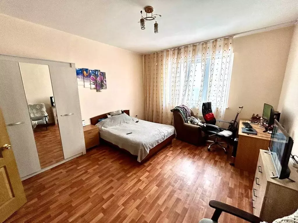 2-к кв. Курская область, Курск просп. Победы, 50 (74.0 м) - Фото 2