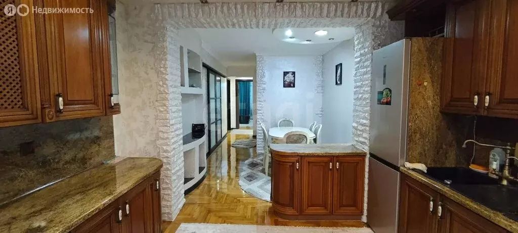 5-комнатная квартира: Махачкала, проспект Имама Шамиля, 10 (145 м) - Фото 2