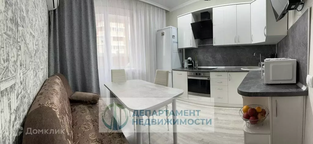 Продаётся 1-к квартира, 42 м - Фото 1