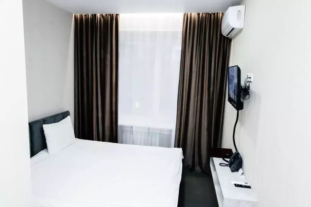 Комната Татарстан, Лениногорск ул. Агадуллина, 6 (20.0 м) - Фото 1