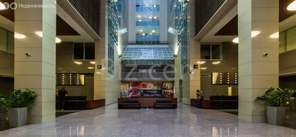 Офис (1320 м) - Фото 1