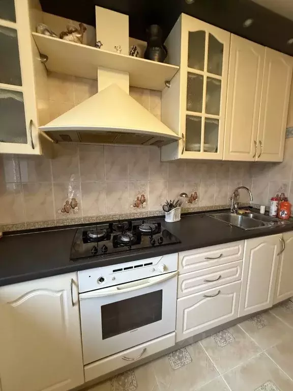 3-к кв. Московская область, Королев Юбилейный мкр, ул. Пионерская, 7/1 ... - Фото 2