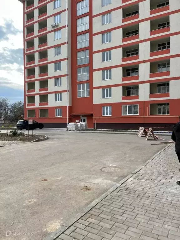 Продаётся 1-к квартира, 65 м - Фото 0