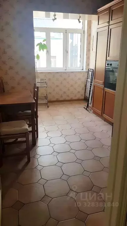 2-к кв. Москва 2-я Брестская ул., 43 (52.2 м) - Фото 2