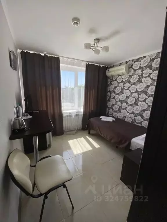 Комната Ставропольский край, Нефтекумск пл. Ленина, 2 - Фото 2