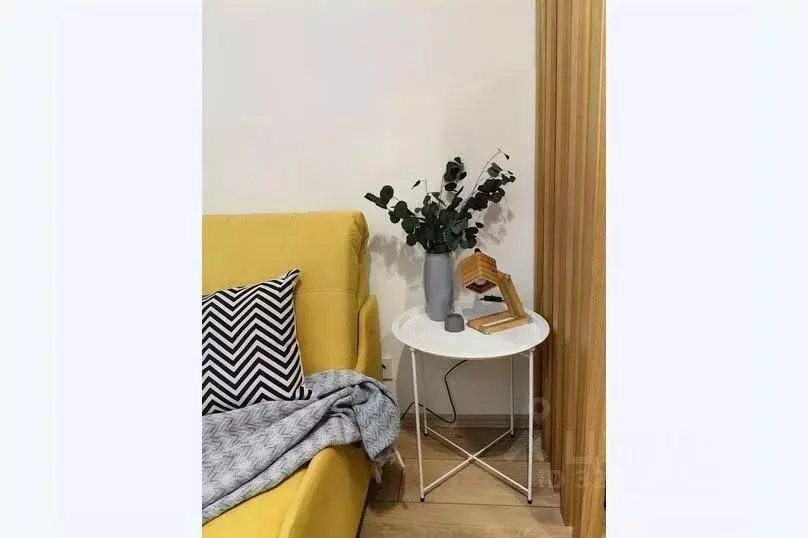 1-к кв. Москва Марксистская ул., 18/8С1 (12.0 м) - Фото 0