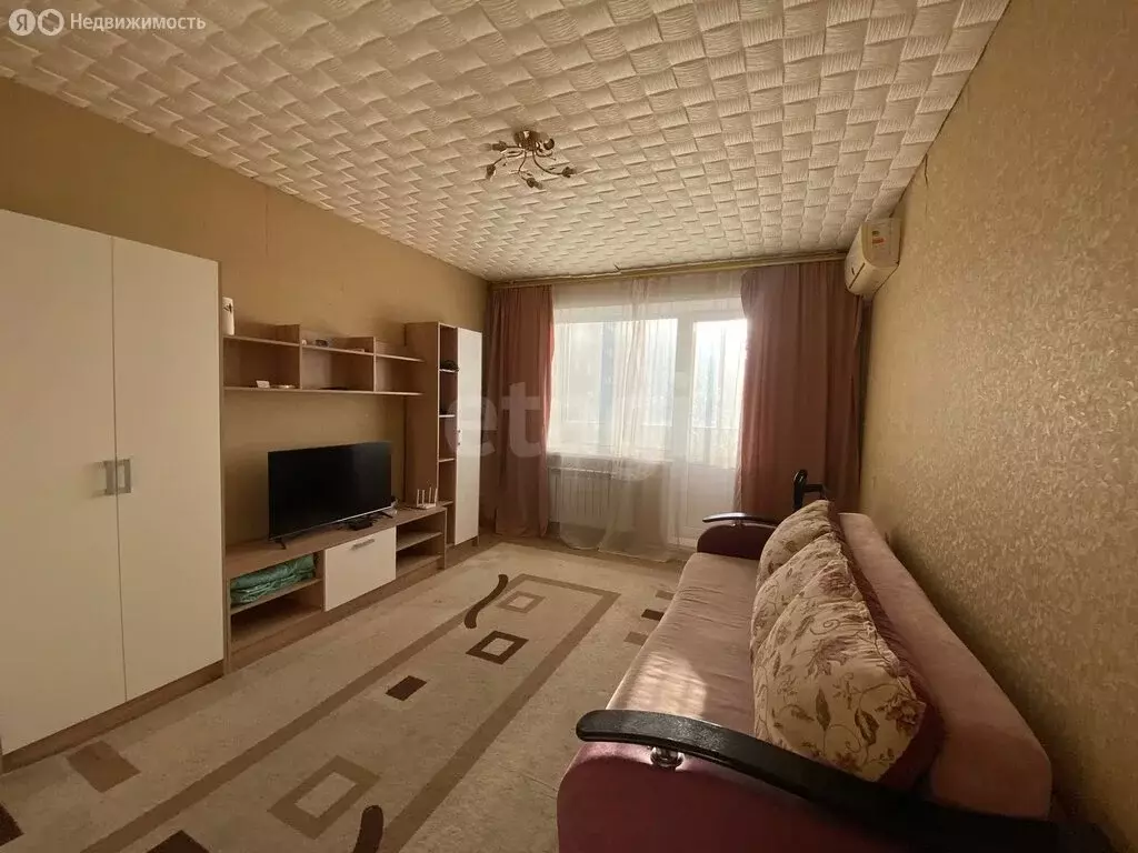 1-комнатная квартира: Воронеж, Новый переулок, 12 (38 м) - Фото 1