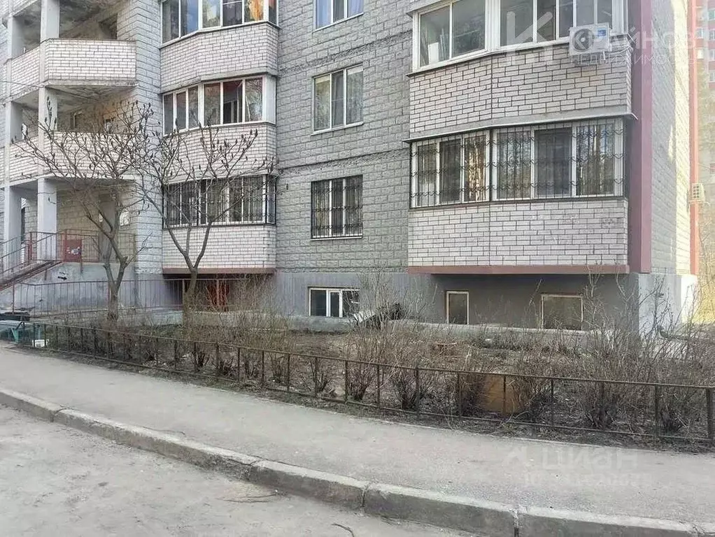 Помещение свободного назначения в Воронежская область, Воронеж Минская ... - Фото 0