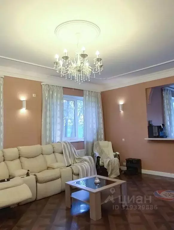 Коттедж, 210 м - Фото 0
