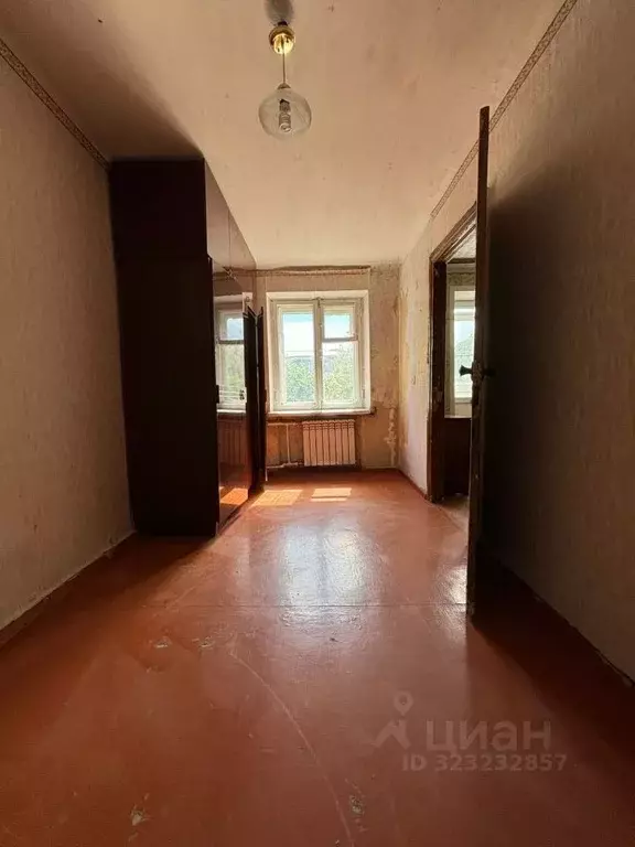 3-к кв. Ростовская область, Таганрог 27-й пер. (55.9 м) - Фото 1