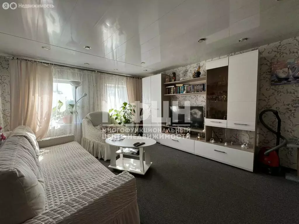Дом в село Рыбрека, Лесная улица, 5 (70 м) - Фото 1