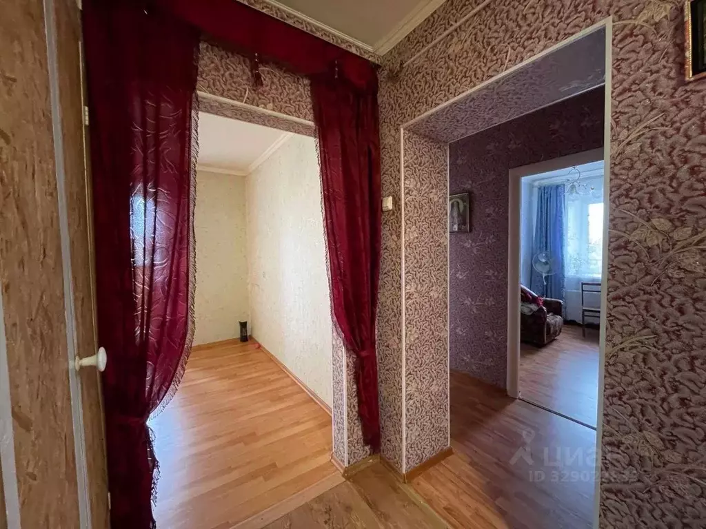 3-к кв. Пермский край, Оса ул. Маяковского, 60 (62.3 м) - Фото 2