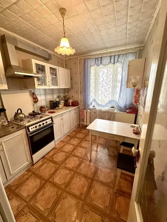 Продаётся 2-к квартира, 48.1 м - Фото 0