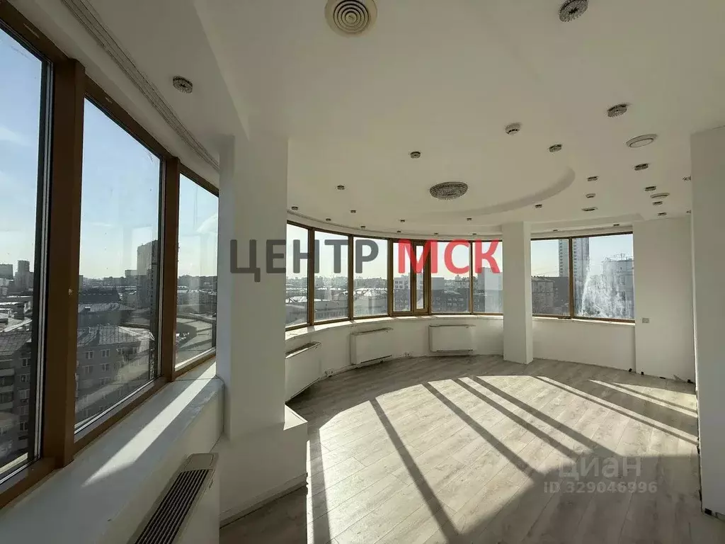 Офис в Москва Русаковская ул., 13 (154 м) - Фото 1