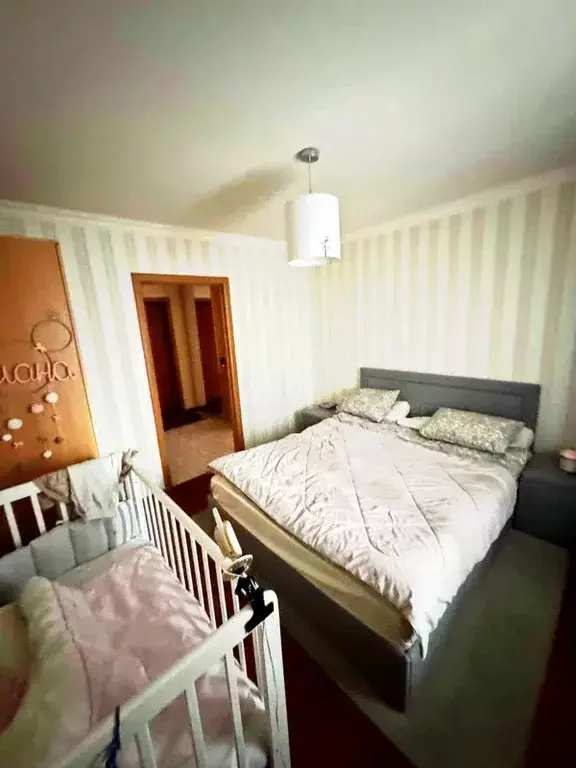 Продаётся 2-к квартира, 48 м - Фото 0