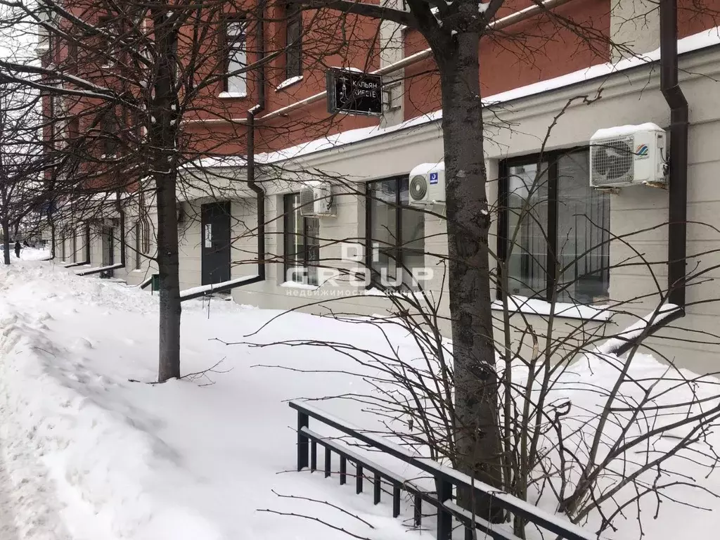 Помещение свободного назначения в Татарстан, Казань ул. Вишневского, 3 ... - Фото 2