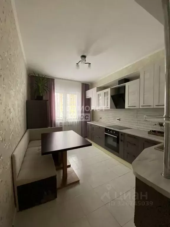 1-к кв. Московская область, Солнечногорск городской округ, Голубое пгт ... - Фото 2