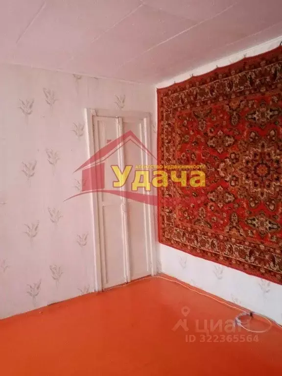 2-к кв. Оренбургская область, Орск пос. Вокзальный, ул. Просвещения, ... - Фото 2