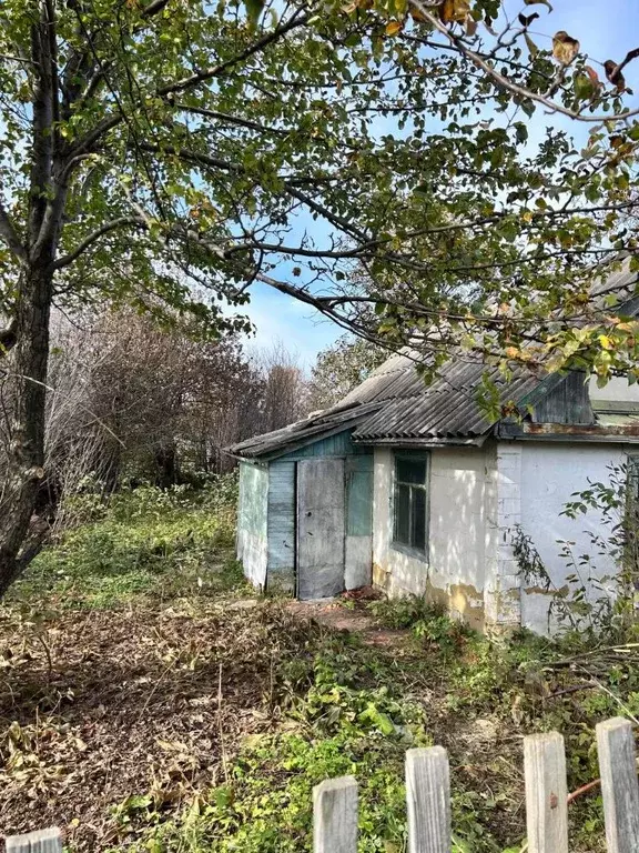 Участок в Челябинская область, Челябинск Слава СНТ, 8-й кв-л, 13 (4.0 ... - Фото 1